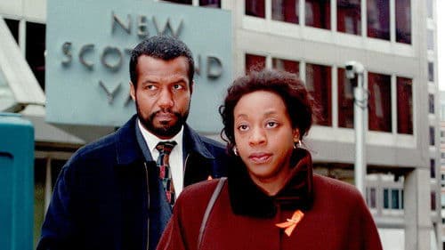 The Murder of Stephen Lawrence Bild 1