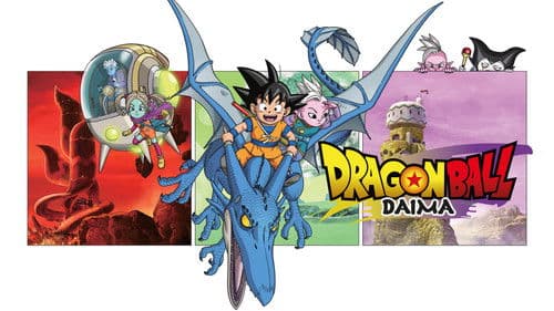 Dragon Ball DAIMA Bild 3