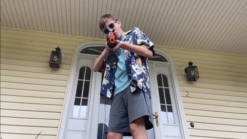 Twice Upon a Heist Bild 5