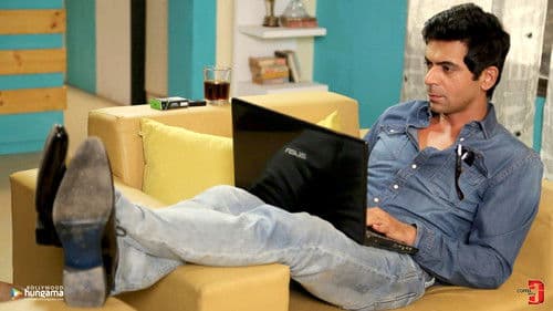 Coffee with D Bild 4