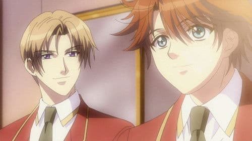 Gakuen Heaven Bild 2
