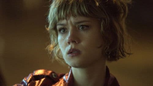 Nachts im Paradies Bild 1