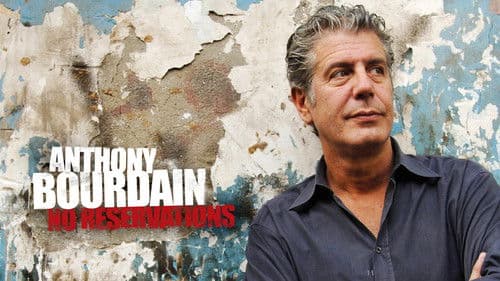 Anthony Bourdain - Eine Frage des Geschmacks Bild 8