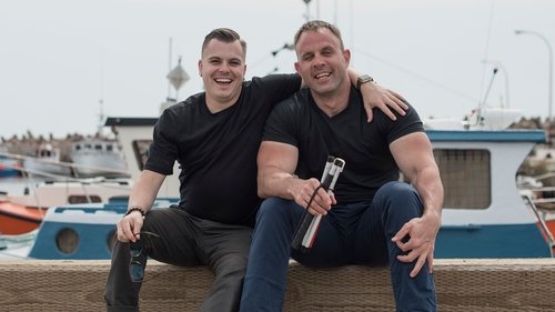 Yves et Maks sur la route Bild 1