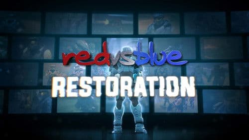 Red vs. Blue: Restoration Bild 3