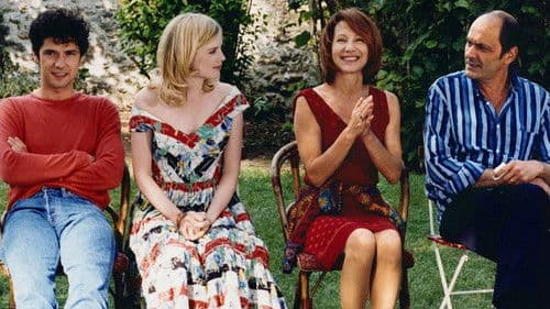 Gefühlsverwirrungen Bild 2