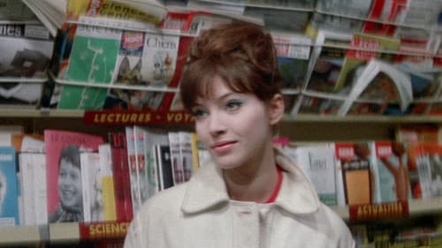 Eine Frau ist eine Frau Bild 6