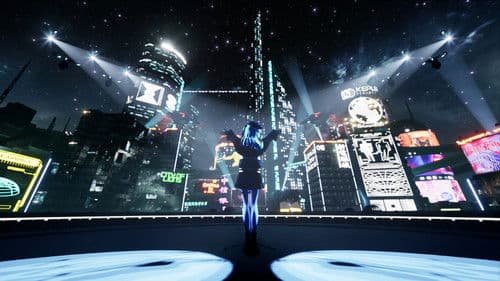 Midnight Grand Orchestra 1st LIVE 『Overture』 Bild 1