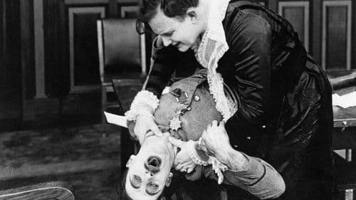 An Adventuress Bild 1