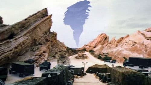 Torus - Das Geheimnis aus einer anderen Welt Bild 2