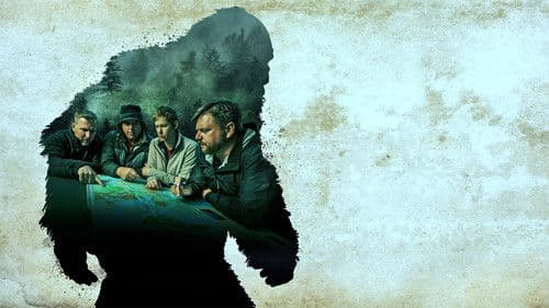 Finding Bigfoot: The Search Continues Bild 3