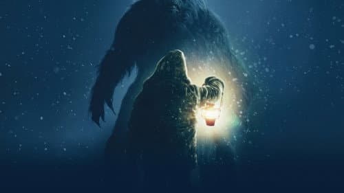 The Yeti Bild 6