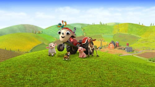 Otis rollt zur Hilfe! Bild 6