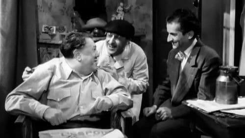 L'Étrange Désir de monsieur Bard Bild 1