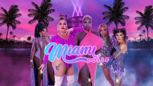 Miami Dolls Bild 2