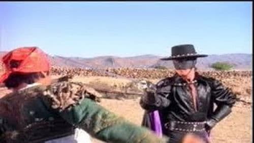 La gran aventura del Zorro Bild 2