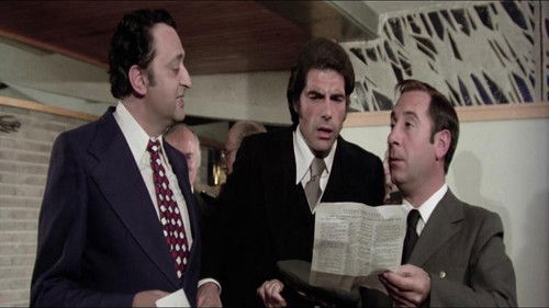 Mayordomo para todo Bild 1