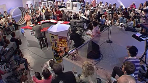 Y'en aura pour tout le monde Bild 1