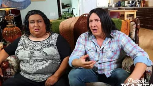 Delmer & Marta Bild 4