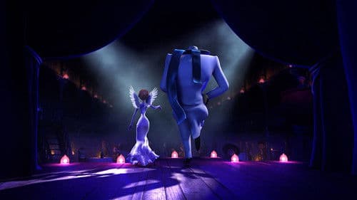 Ein Monster in Paris Bild 5