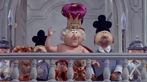 The Emperor's New Clothes Bild 1