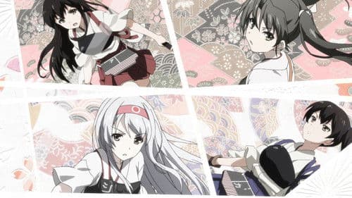 劇場版 艦これ Bild 2