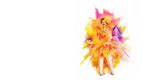 Lenette van Dongen: Paradijskleier Bild 1