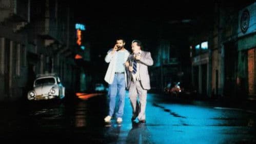 A Próxima Vítima Bild 1