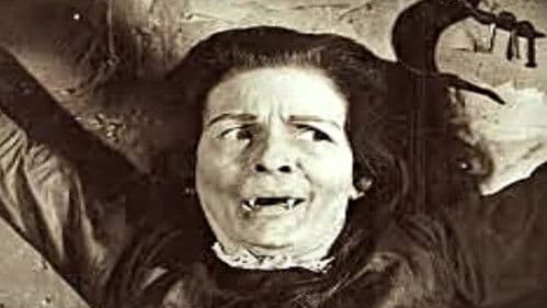 Ang Manananggal Bild 1