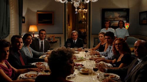 Männer al dente Bild 4