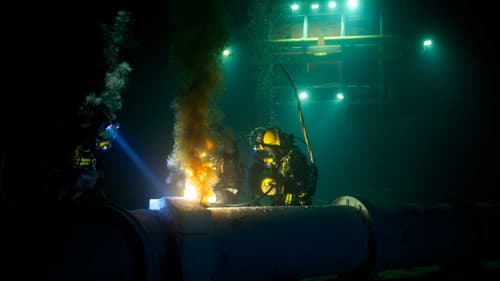 Pressure - Ohne Ausweg Bild 1