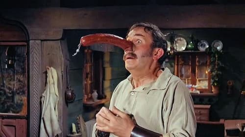 Der kleine Däumling Bild 5