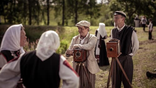 Johannes Pääsukese tõeline elu Bild 4