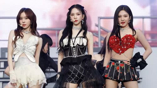 AESPA @ Outside Lands Festival Bild 1