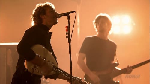 Coldplay: How We Saw The World – Live in Toronto Bild 1