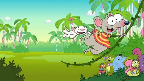 Toopy and Binoo: Fabulous Adventures Bild 1