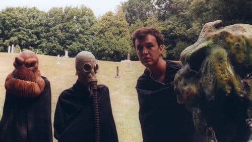 Druid Gladiator Clone Bild 1