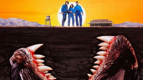 Tremors - Im Land der Raketenwürmer Bild 8