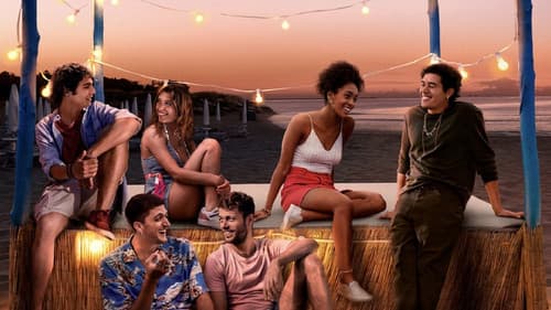 Drei Meter über dem Himmel Bild 5