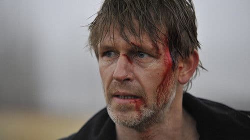 Der Wolf - Zeichen an der Wand Bild 1