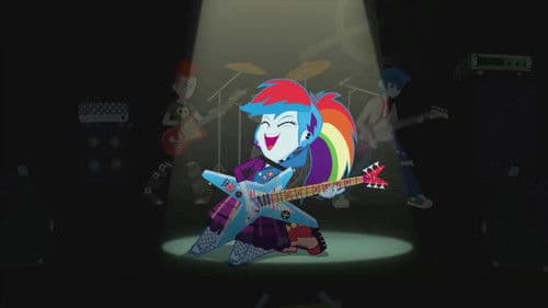 Friendship Through the Ages Bild 5