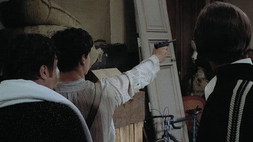 Lacombe Lucien Bild 4