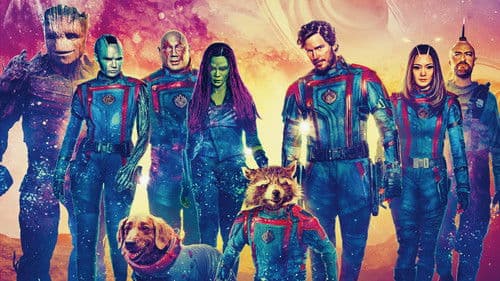 Guardians of the Galaxy Vol. 3 Bild 7