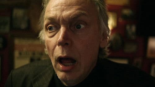 Doctor Harvig Bild 1