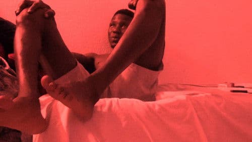 Aboubakar et moi (Chronique d'un confinement) Bild 1