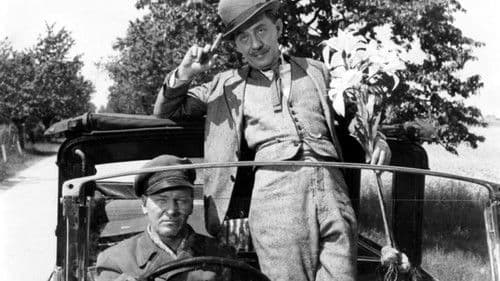 Herr Puntila und sein Knecht Matti Bild 1