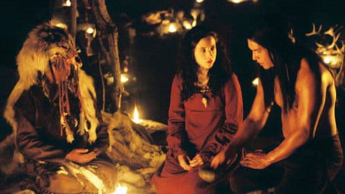 Ginger Snaps 3 - Der Anfang Bild 7