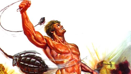 Tarzan und die goldene Stadt Bild 2