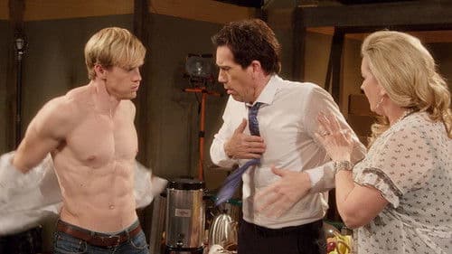 Dropping The Soap Bild 3