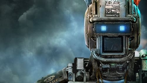 Chappie Bild 2